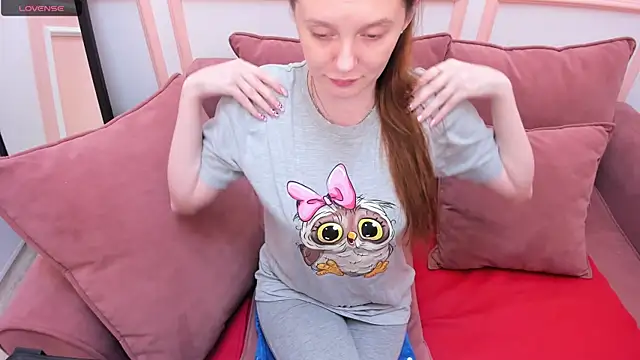 JannaVerdi  online show from March 2025 06:35:01 AM