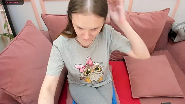 JannaVerdi  online show from September 2025 06:28:02 AM