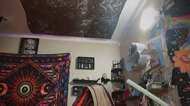 spunlikecottoncandy online show from March 2025 06:39:02 PM