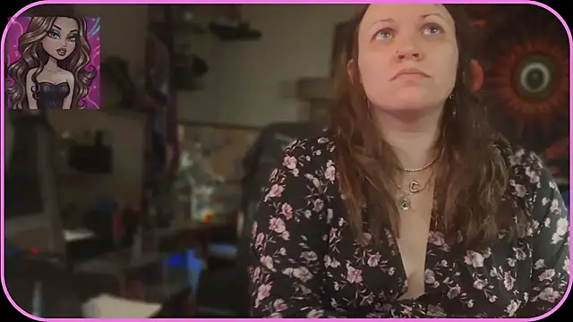 spunlikecottoncandy online show from January 2026 09:39:02 PM