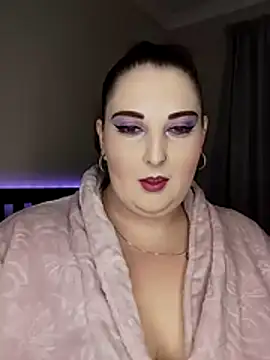 SexyBitchRSA online show from July 2026 05:15:01 PM