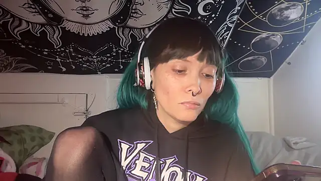 FRRANNKIE online show from January 2025 03:54:02 PM