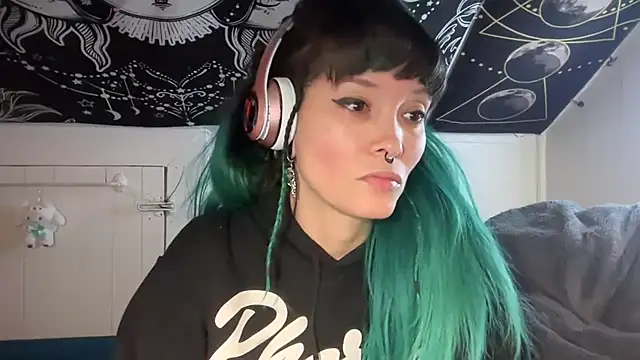 FRRANNKIE online show from January 2025 06:30:02 AM