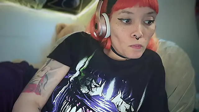 FRRANNKIE online show from September 2025 09:22:02 AM