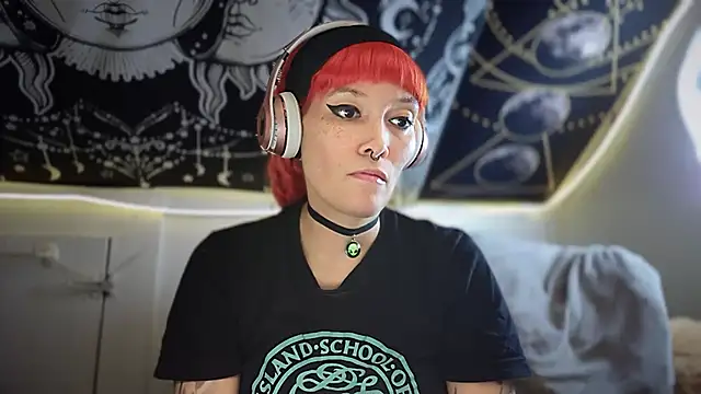 FRRANNKIE online show from September 2025 11:47:01 AM