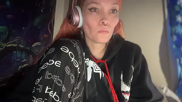 FRRANNKIE online show from December 2025 07:53:02 PM