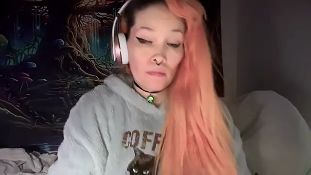 FRRANNKIE online show from January 2026 12:54:01 PM