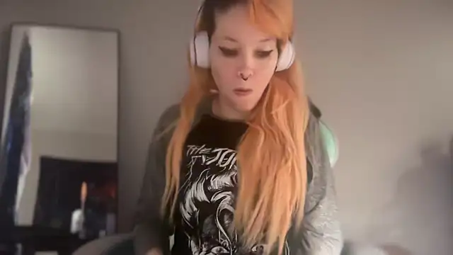 FRRANNKIE online show from February 2026 02:03:02 PM