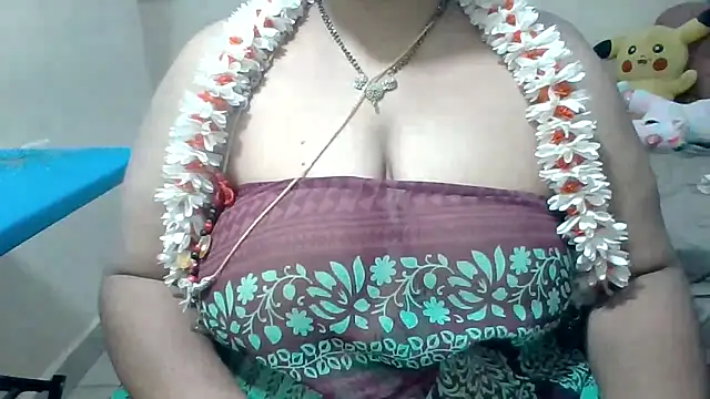 archanatelugu9 online show from April 2026 01:15:01 PM