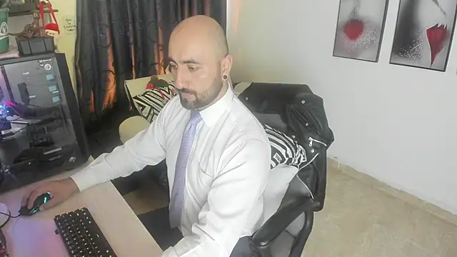 Leon 1234 online show from December 2024 06:40:01 PM