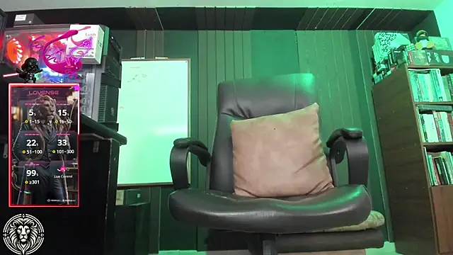 Leon 1234 online show from March 2025 03:50:02 PM