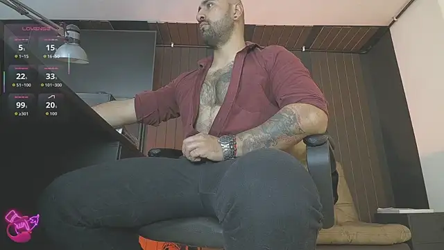 Snapshot of Leon_1234 chatting on May 2026 05:53:02 PM Leon 1234 online show from May 2026 05:53:02 PM