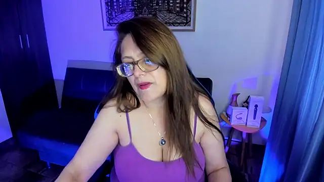 Ivette Shaira online show from March 2026 11:50:01 AM