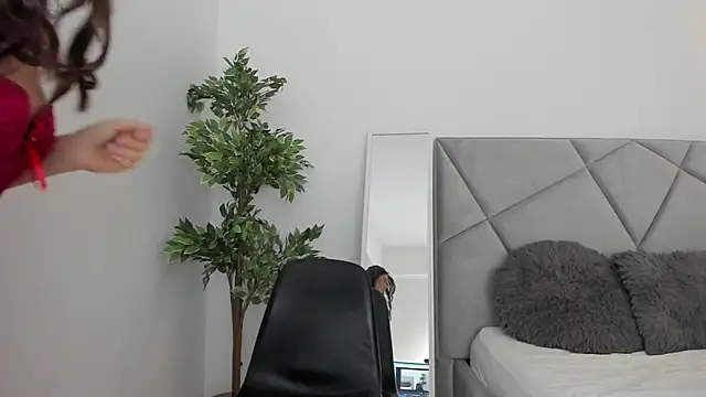 BlueEyesLexy online show from April 2026 07:45:01 AM