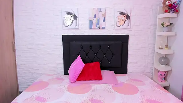 ameliasmith 1 online show from September 2025 10:52:02 AM