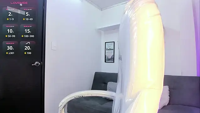 victoria rosse520 online show from March 2026 01:05:01 PM