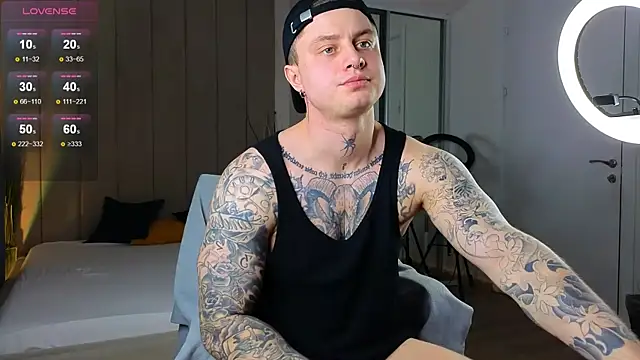 more  than  love online show from February 2025 10:44:02 AM