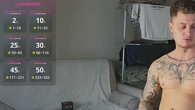 more  than  love online show from April 2026 04:32:01 AM