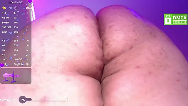 MeowMeowZoe online show from March 2025 03:36:02 PM