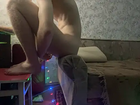 FillipsonDon online show from January 2025 03:11:02 AM