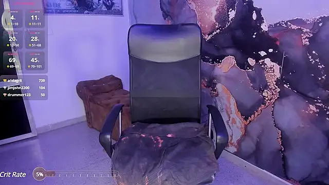 alaiasweet  online show from March 2025 06:53:01 AM