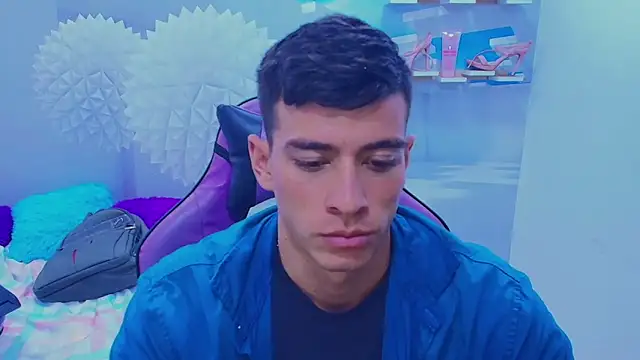 DEIBY BABY online show from November 2025 08:52:01 PM