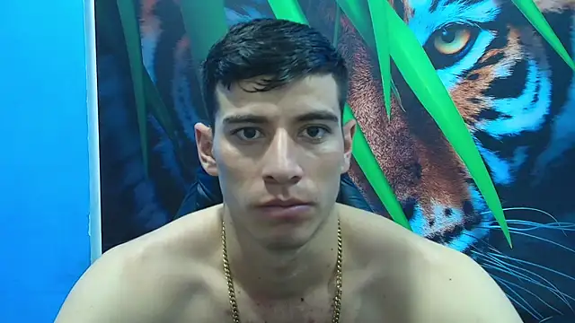 DEIBY BABY online show from February 2026 01:13:02 AM