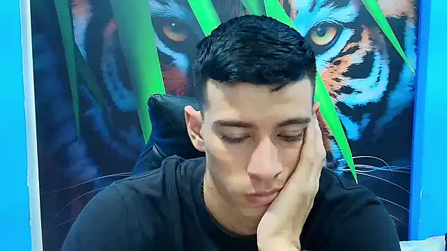 DEIBY BABY online show from March 2026 08:26:02 PM