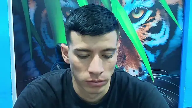 DEIBY BABY online show from March 2026 04:02:02 PM