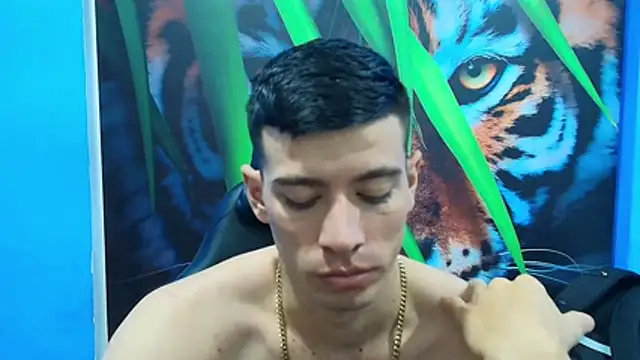 DEIBY BABY online show from March 2026 10:00:02 AM