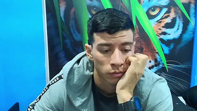 DEIBY BABY online show from March 2026 11:30:02 PM