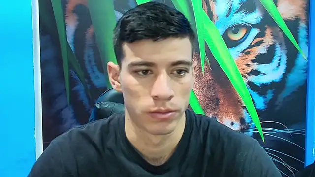 DEIBY BABY online show from April 2026 01:56:01 PM