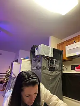 DominiqueX0 online show from January 2025 10:44:02 PM