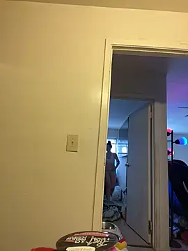 DominiqueX0 online show from January 2025 06:12:02 PM