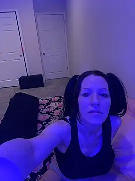 DominiqueX0 online show from February 2025 01:44:01 AM