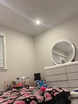 DominiqueX0 online show from February 2025 11:37:02 PM