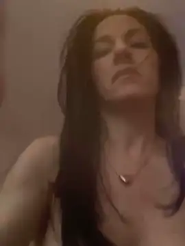 DominiqueX0 online show from March 2025 03:07:01 PM