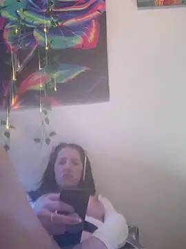 DominiqueX0 online show from March 2025 06:32:02 AM