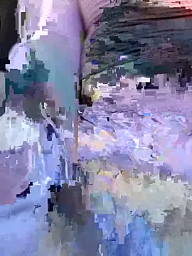 DominiqueX0 online show from October 2025 07:04:02 PM