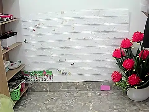 Jasmine798 online show from February 2025 02:36:02 AM