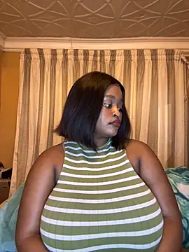 KnockoutBestie online show from February 2026 05:08:01 PM