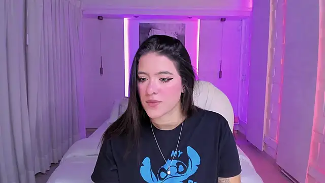 nathalie rivers online show from November 2025 11:12:01 AM