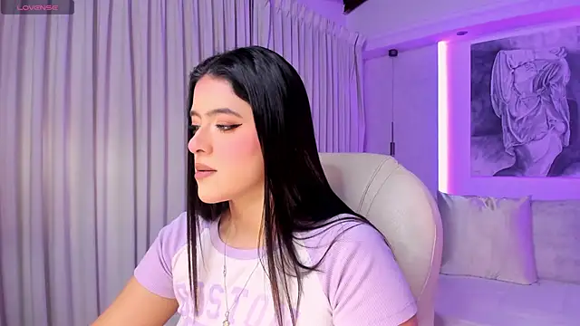 nathalie rivers online show from November 2025 11:23:02 AM