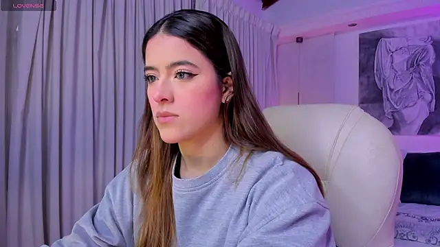 nathalie rivers online show from February 2026 11:22:01 AM