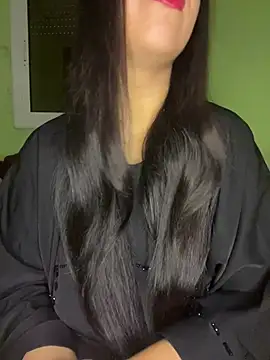 Mayacrayzi online show from February 2026 10:58:02 AM