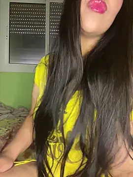 Mayacrayzi online show from April 2026 02:42:01 PM