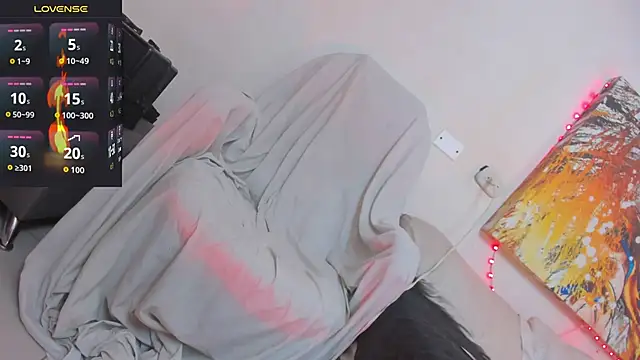 MissCarolinne online show from March 2026 07:54:02 AM