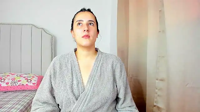 Hanna86 online show from January 2026 03:58:02 PM