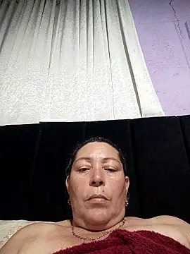 Snapshot of marie_olsenhot chatting on June 2026 08:54:01 PM marie olsenhot online show from June 2026 08:54:01 PM