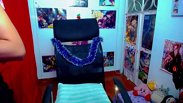 akai krazna online show from January 2025 11:30:01 PM